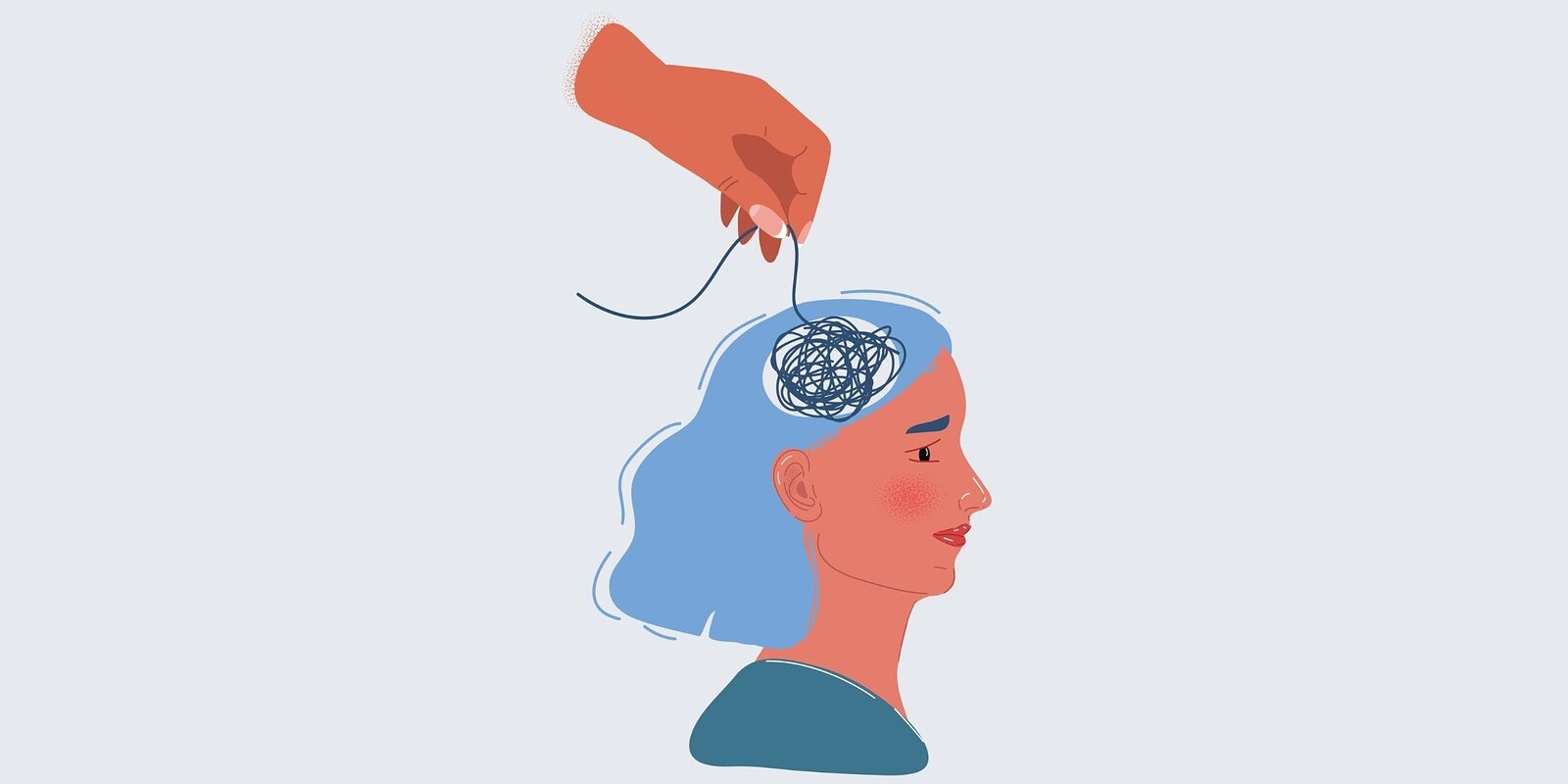ADHD & Women: Misunderstood and Misdiagnosed at Hen & Chicken
