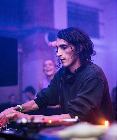 Zen Arcade presents: Alien Sounds for World Peace at The Island