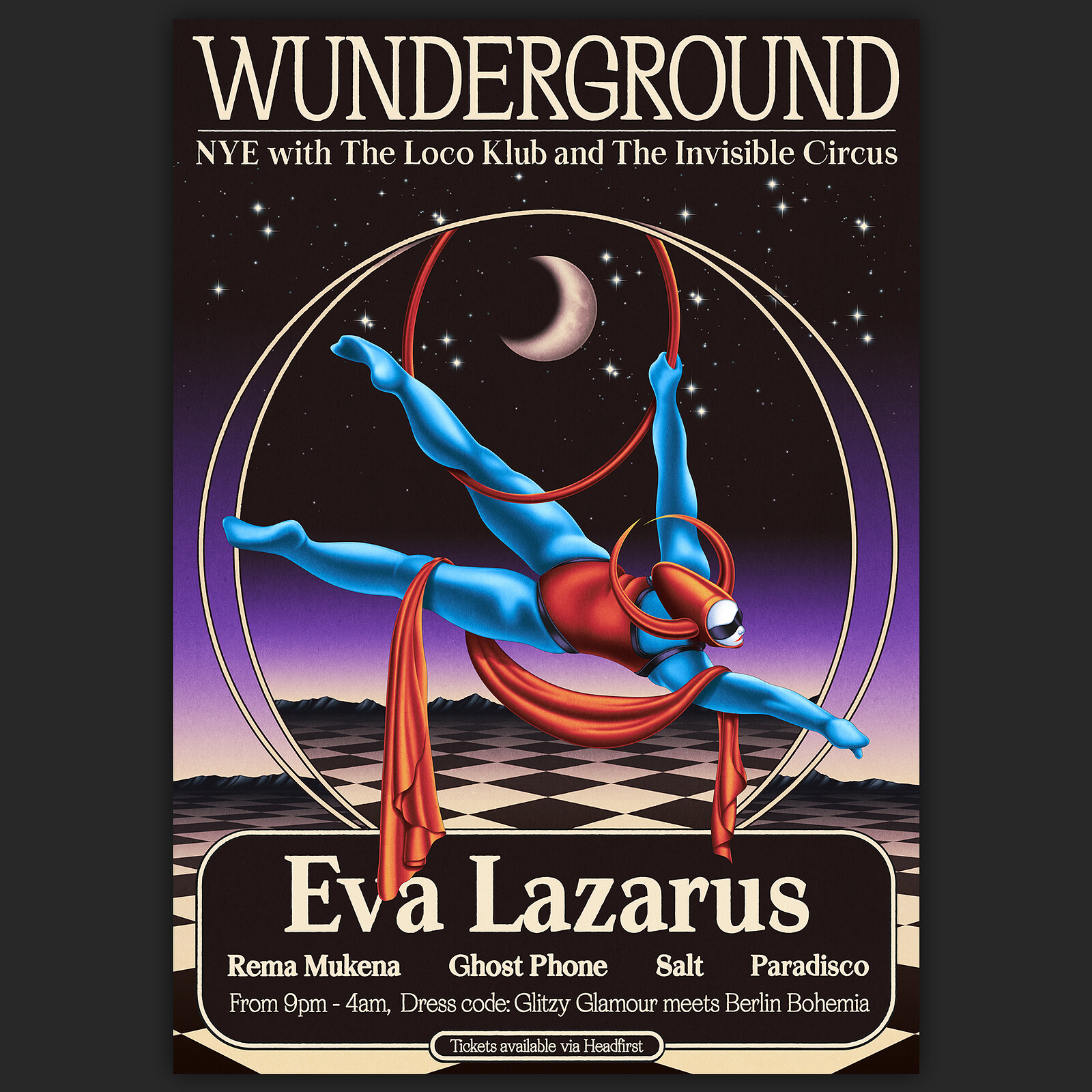 Wunderground
