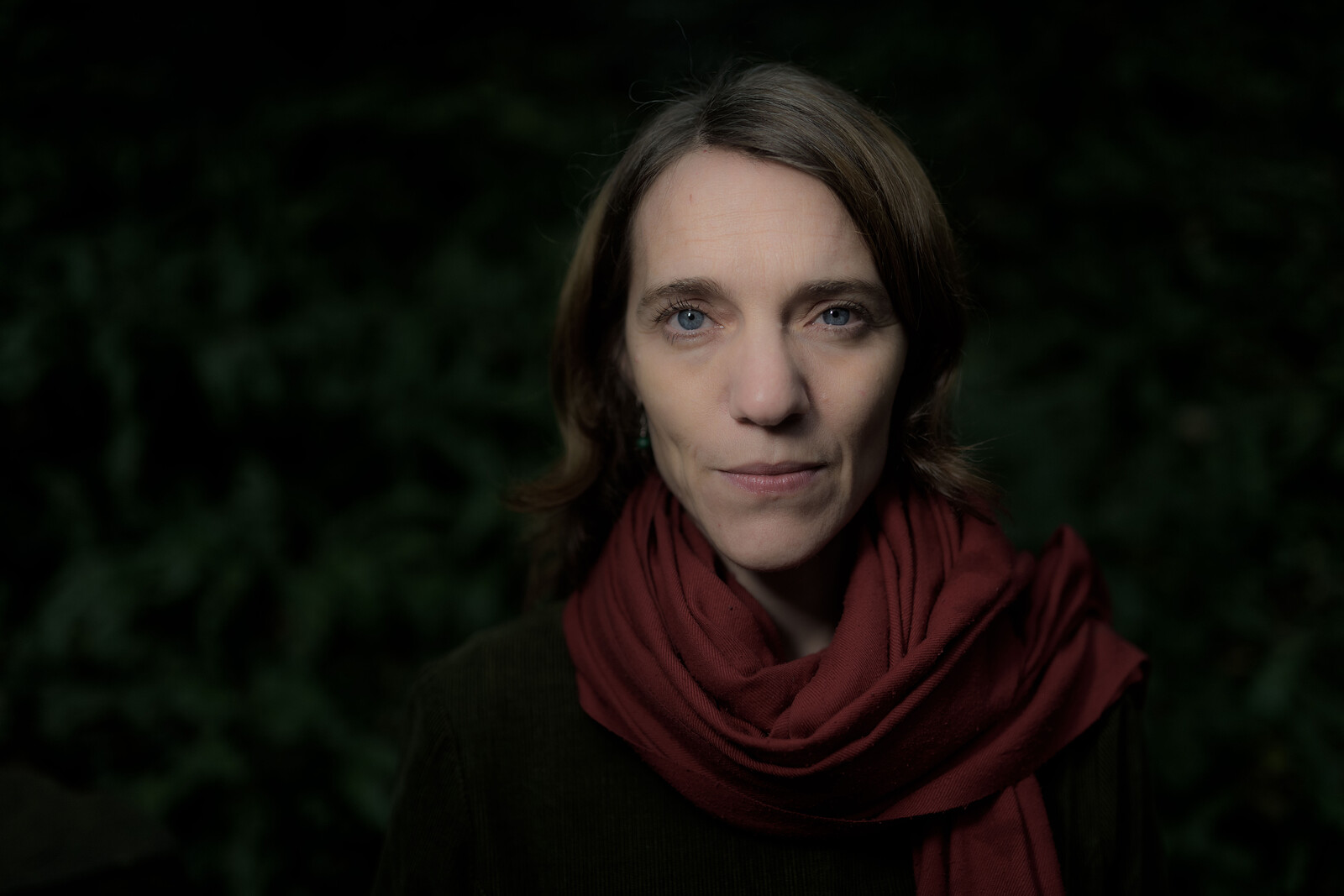 Julie Abbé at Bristol Folk House