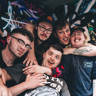 Alpaca Presents | HAGA + Support at Crofters Rights