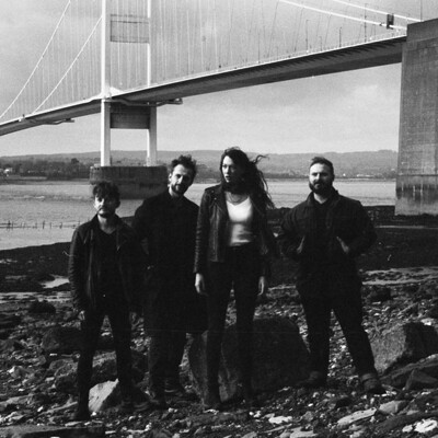 Alpaca Presents | Life In Mono + Support at Crofters Rights