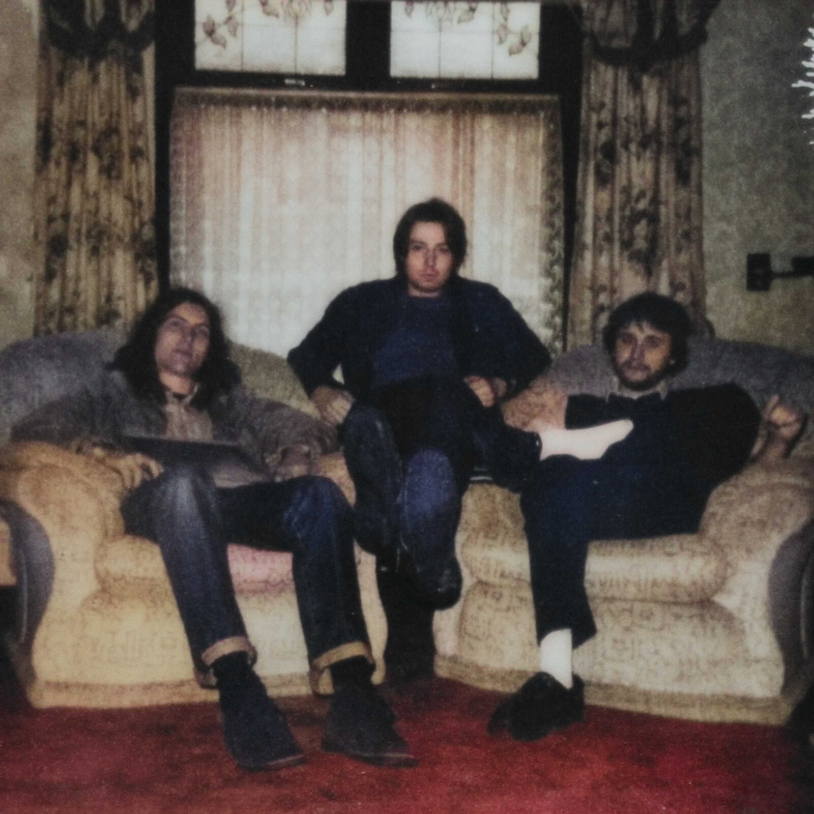 Alpaca Presents | MELLT + Support at Crofters Rights