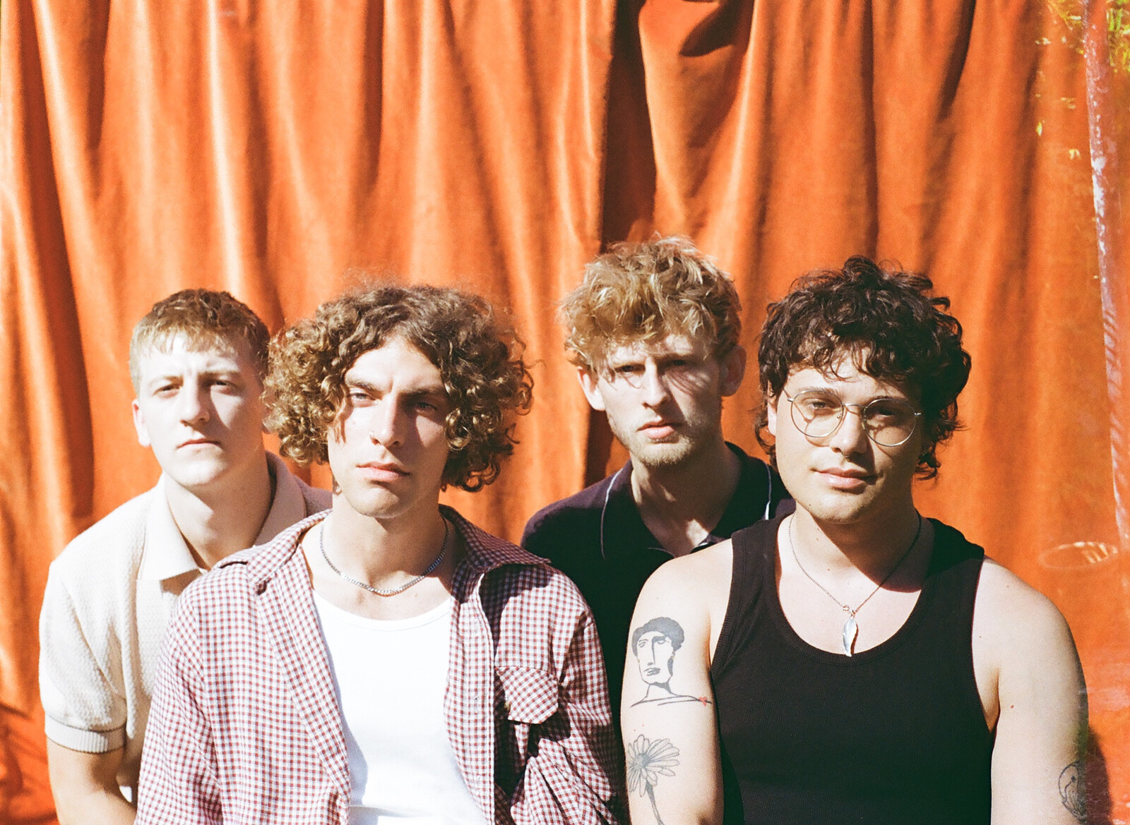 Luna Lake + Support at Wiper and True Taproom, Old Market