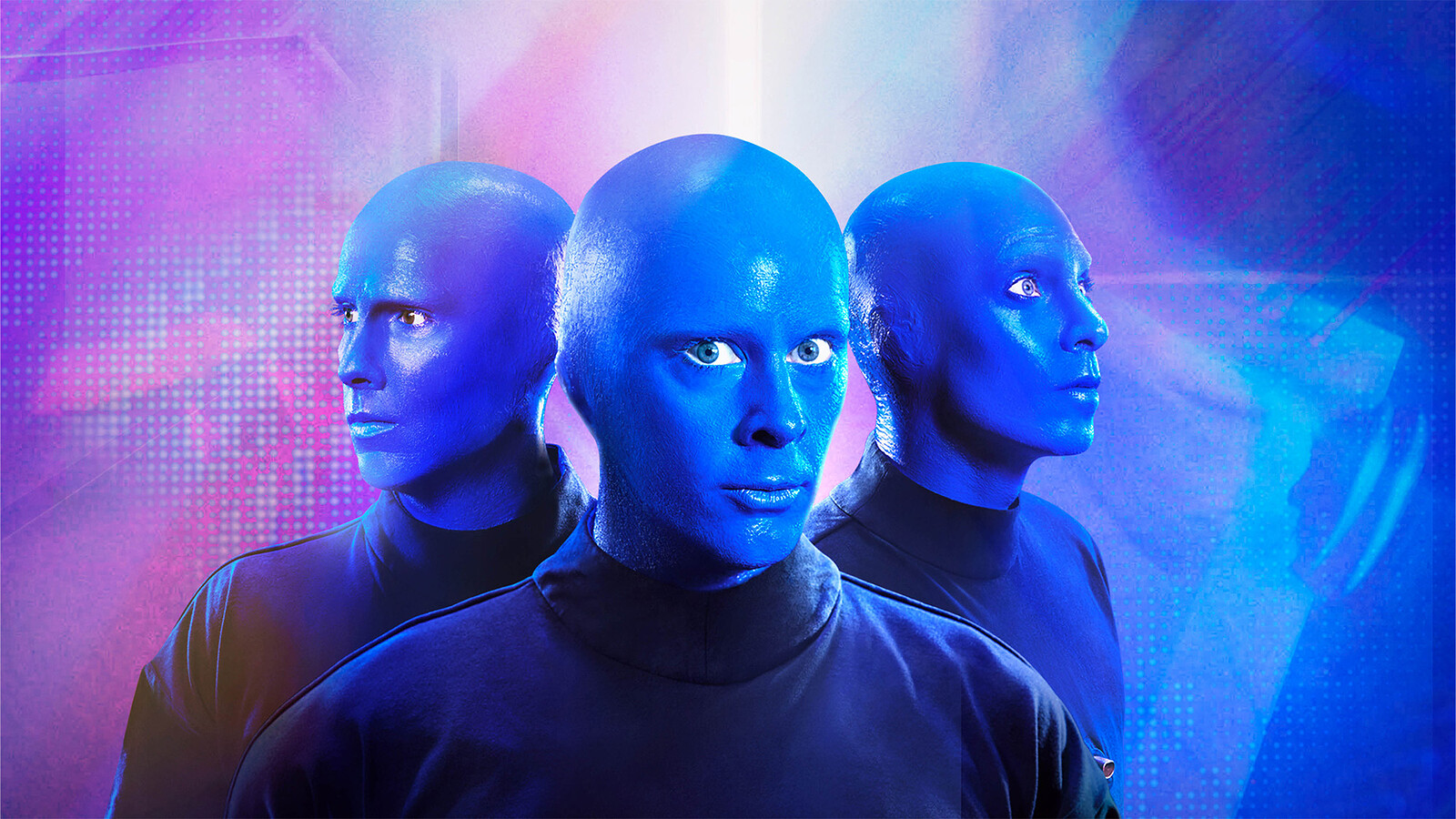 Blue Man Group: Bluevolution World Tour at Bristol Beacon