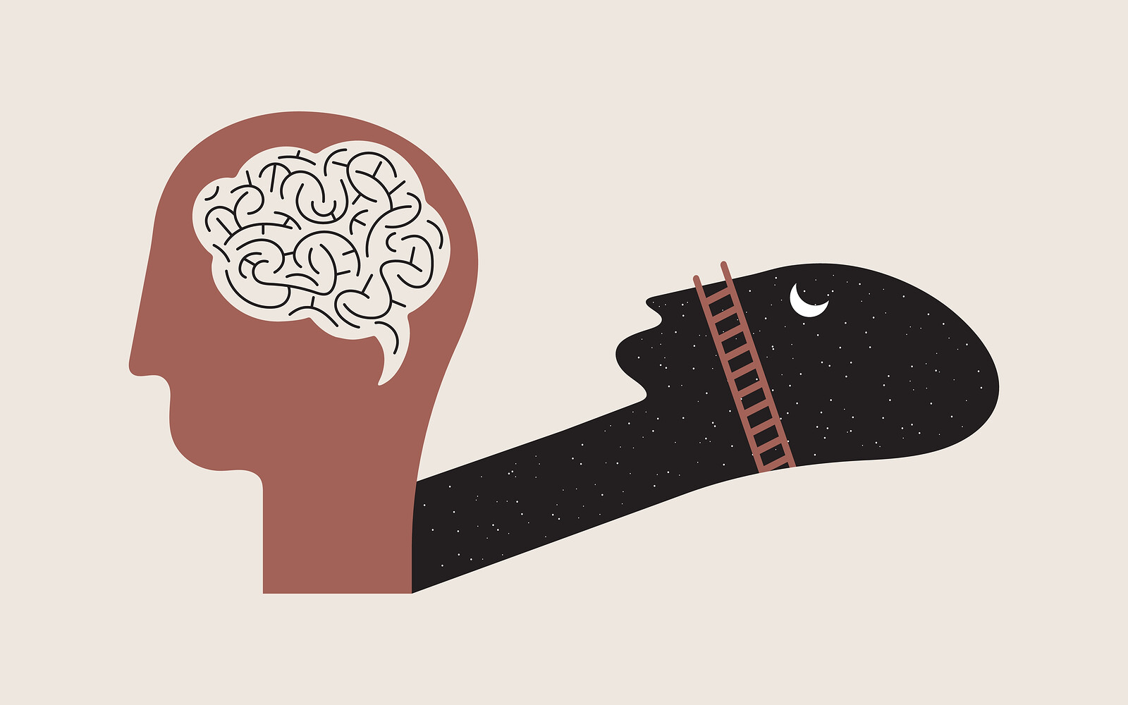 The Science of Dreams with Dr Jonathan Iliff at Hen & Chicken