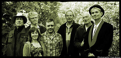 The Shrinks at The Bristol Fringe