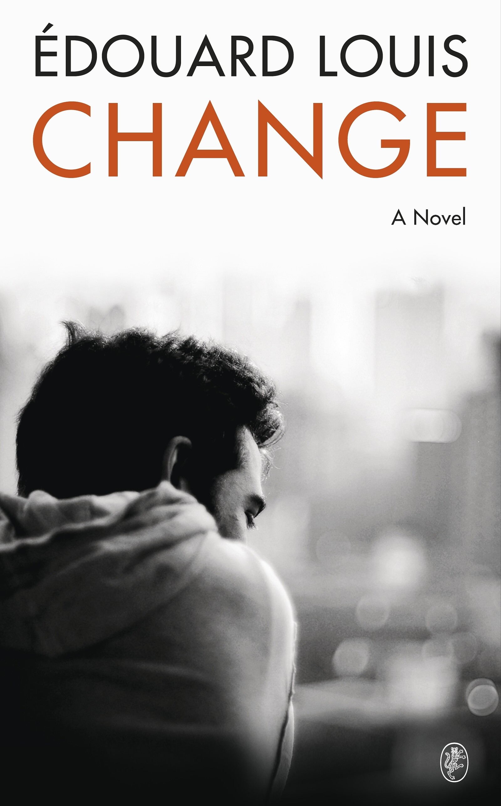 Change: A Method launch at Bookhaus