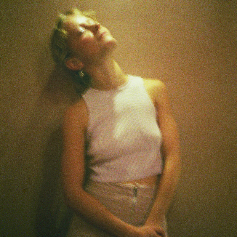 Alice Phoebe Lou at The Trinity Centre