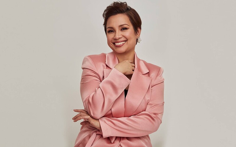 Lea Salonga at Bristol Beacon