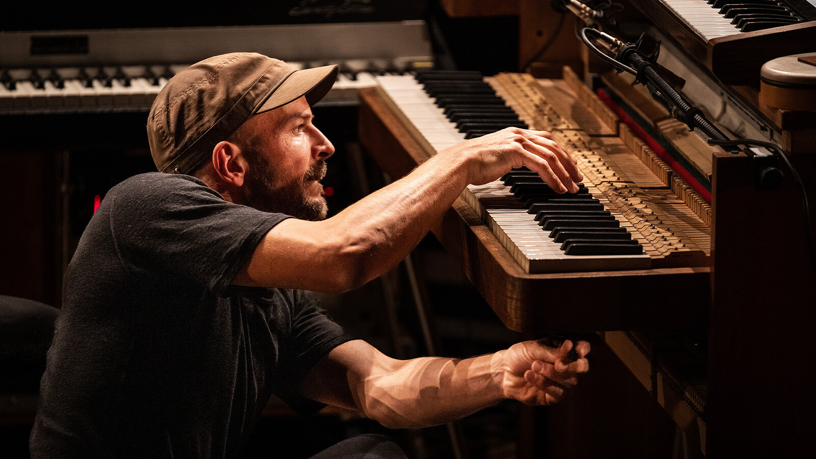 Music For Bristol at Bristol Beacon