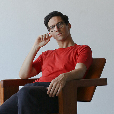 Dan Croll at Dareshack