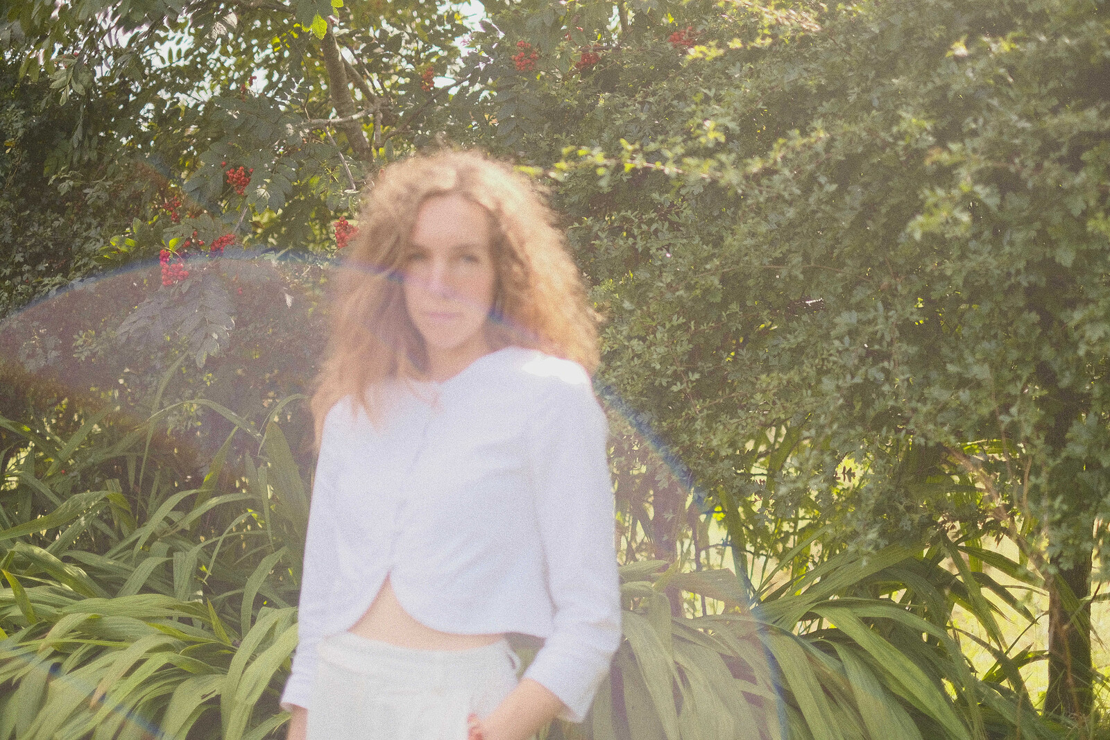 Anna Mieke + Soufian Saihi at The Jam Jar