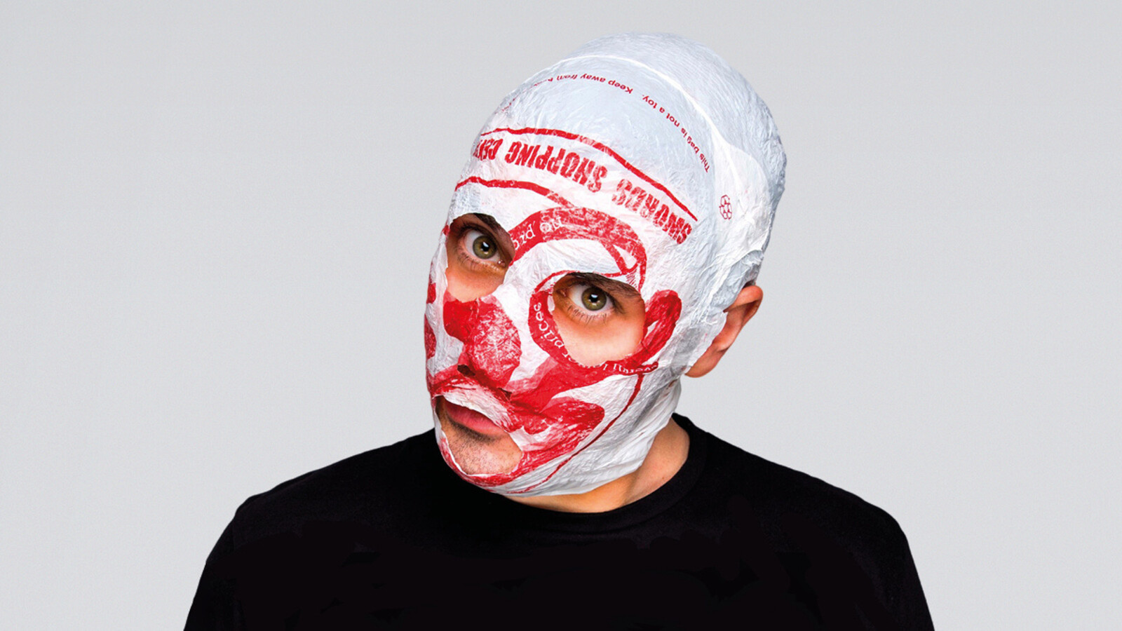 The Blindboy Podcast at Bristol Beacon