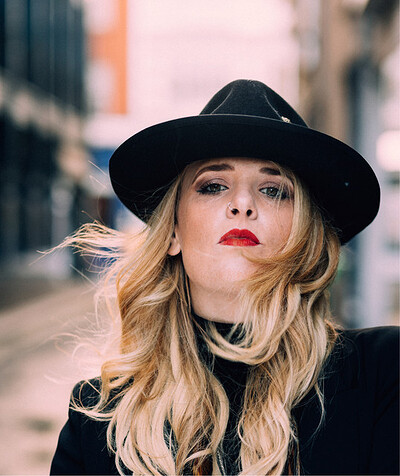 Elles Bailey at Tobacco Factory Theatre; Factory Theatre