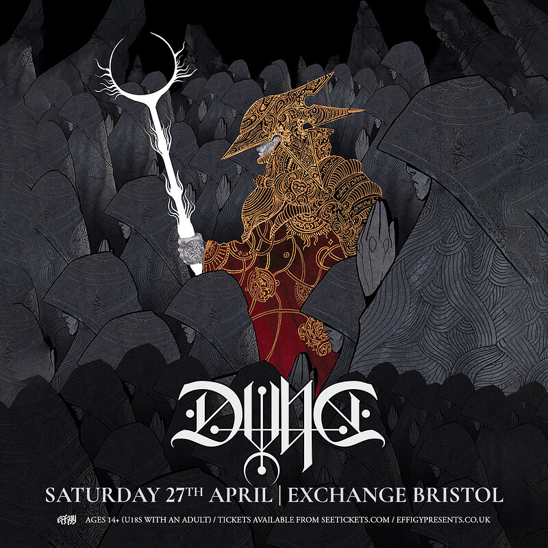 DVNE at Exchange
