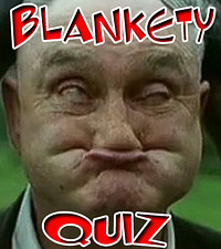 Blankety Quiz @ The Shakespear at The Shakespeare Tottrdown