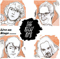 The Relay Rips at The Oxford Totterdown