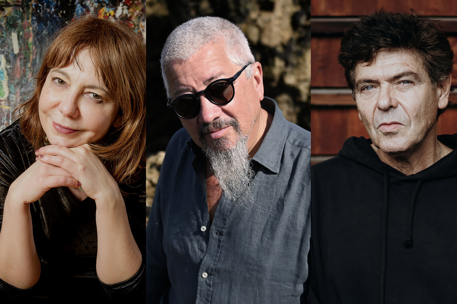 Andy Sheppard Trio at Tobacco Factory Theatre; Factory Theatre
