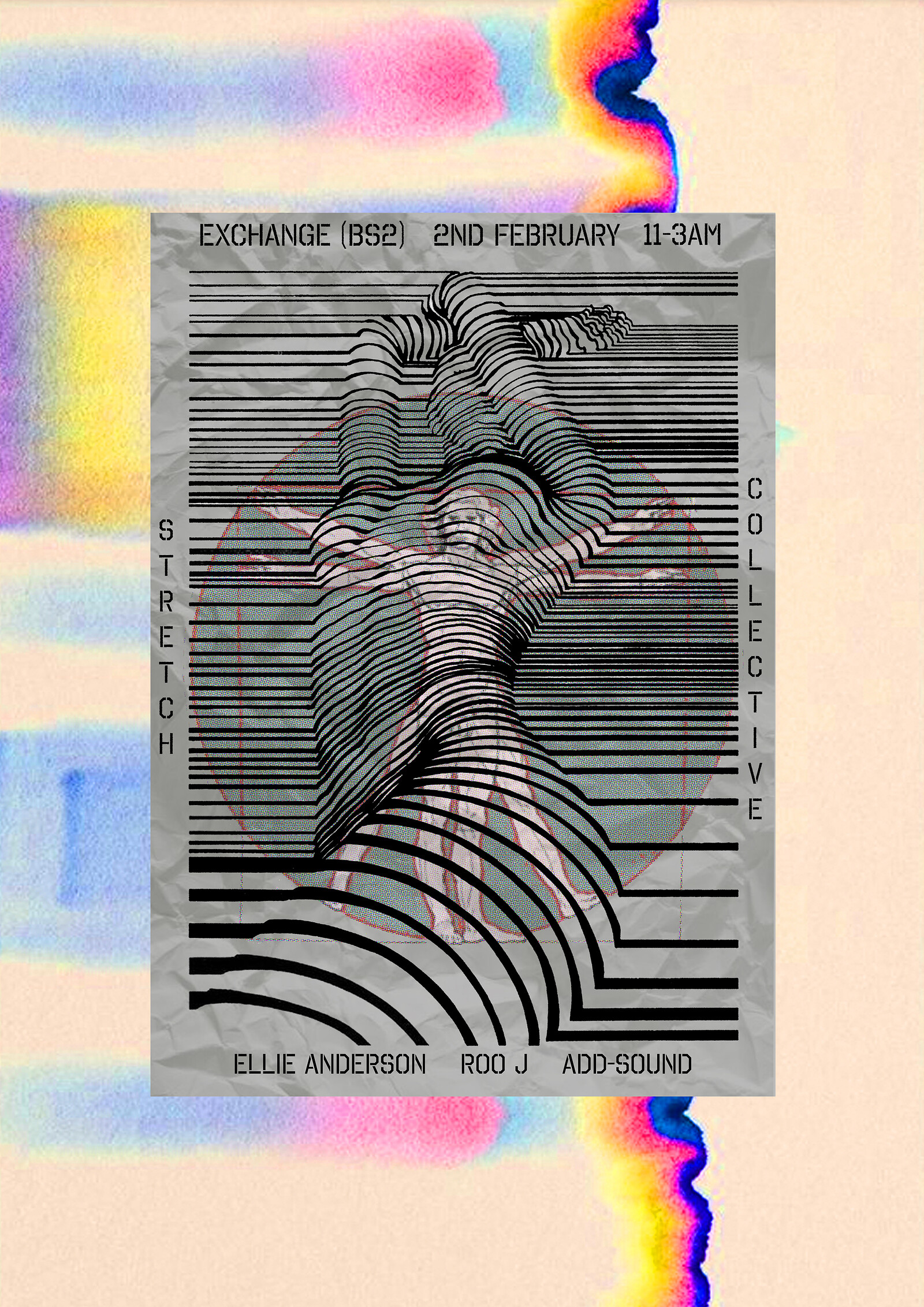 STRETCH at Exchange