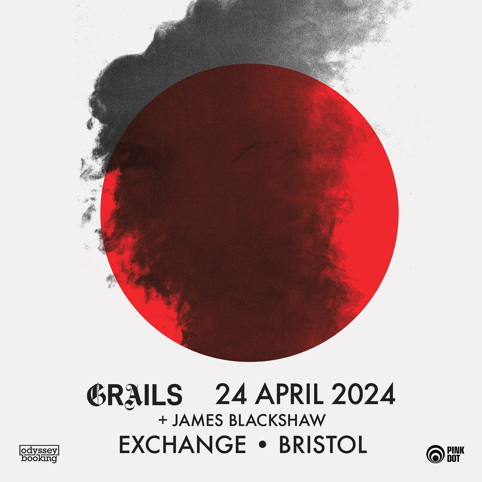 Grails at Exchange