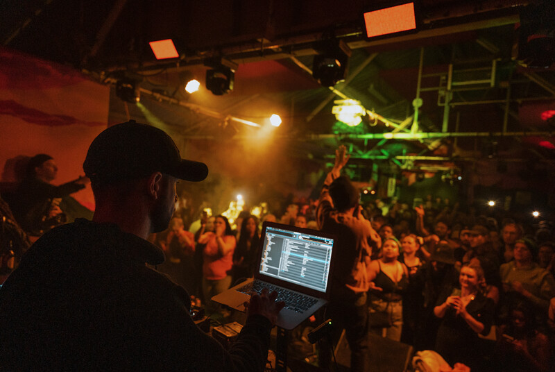 Gwaan Madd: Bristol's Dancehall End Of Year Party at Lost Horizon