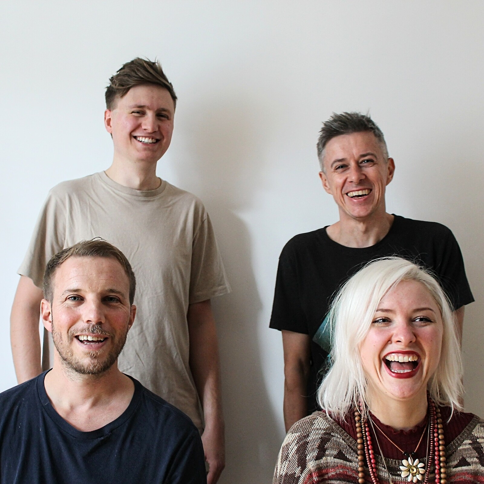 Alpaca Presents | Digsby + Support at Crofters Rights