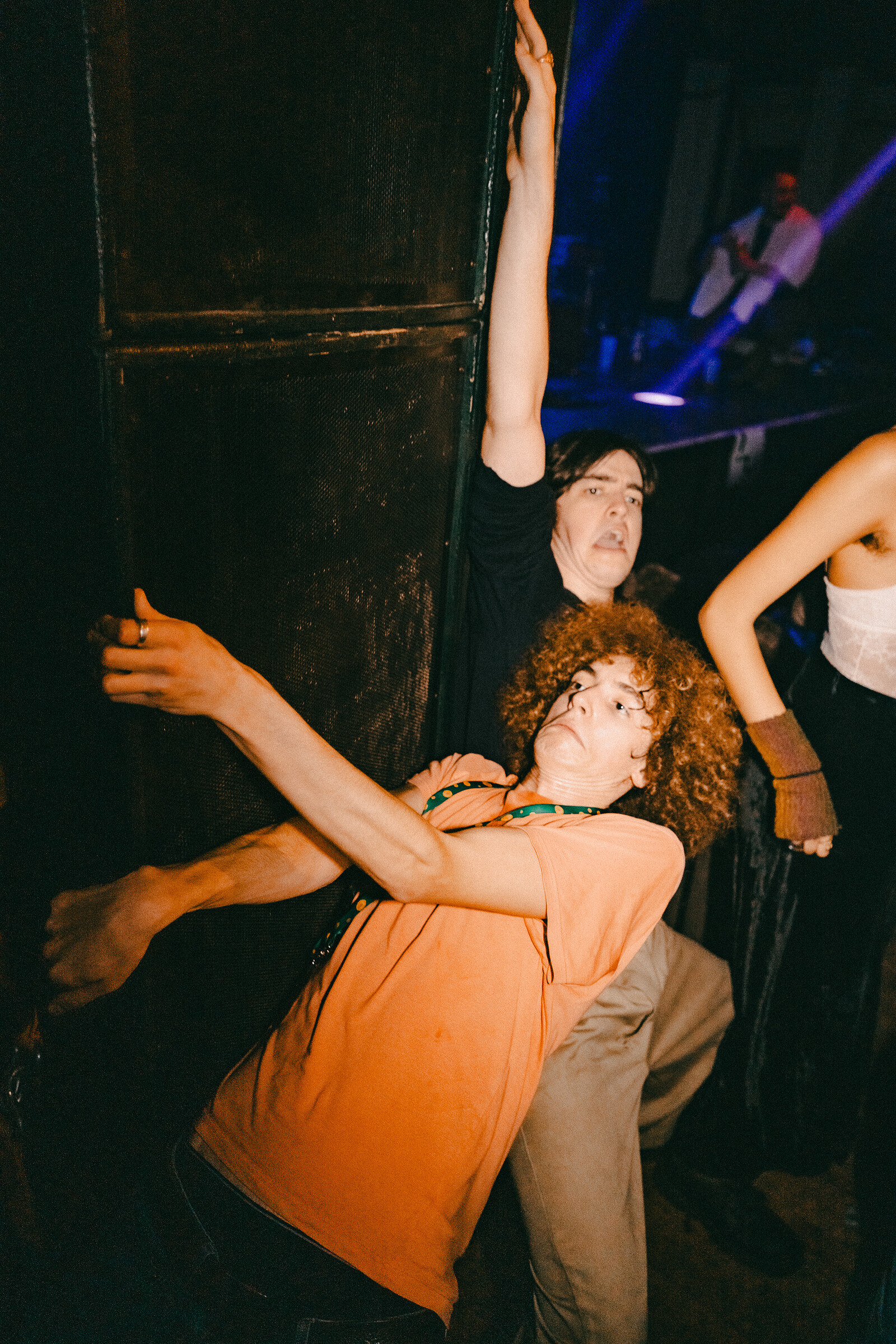 AnExperience presents ~ Jukebox Sounds at Crofters Rights