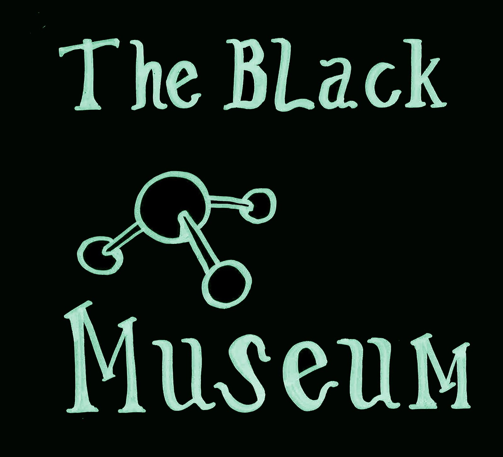 BLACK MUSEUM + Urban Creatures at The Thunderbolt