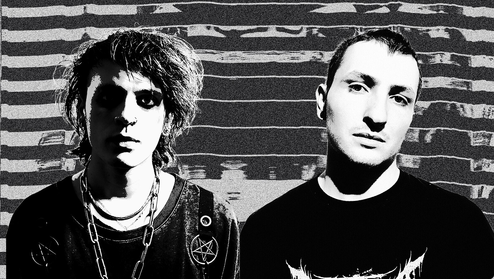 Alpaca Presents | Witch Hook + Support at Crofters Rights