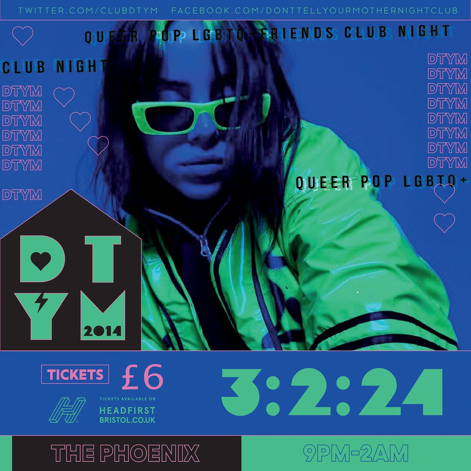 DTYM - Feb '24 at Phoenix