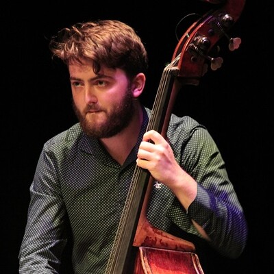 Huw V Williams' Di-Cysgodion at The Bristol Fringe