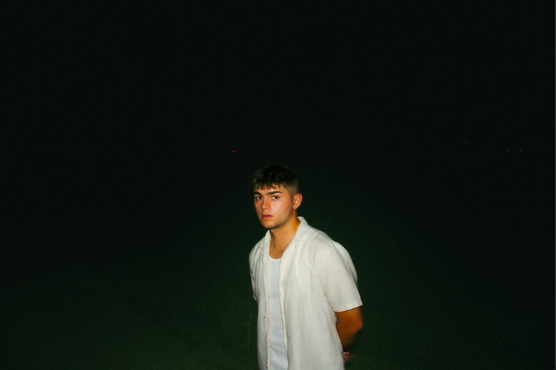 Alpaca Presents | Felix Ross + Support at Crofters Rights