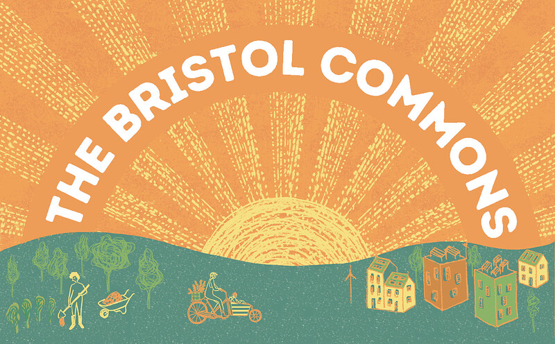 The Bristol Commons - Community Gathering at SPARKS