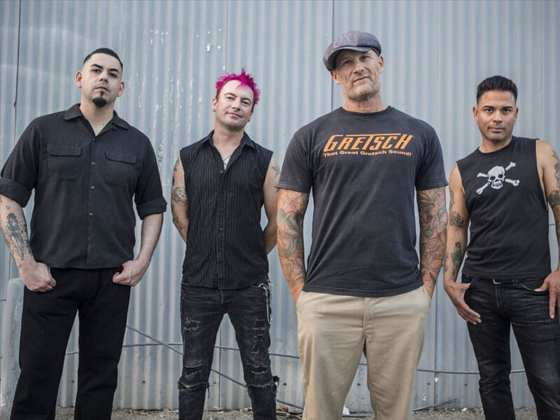 Guana Batz at Exchange
