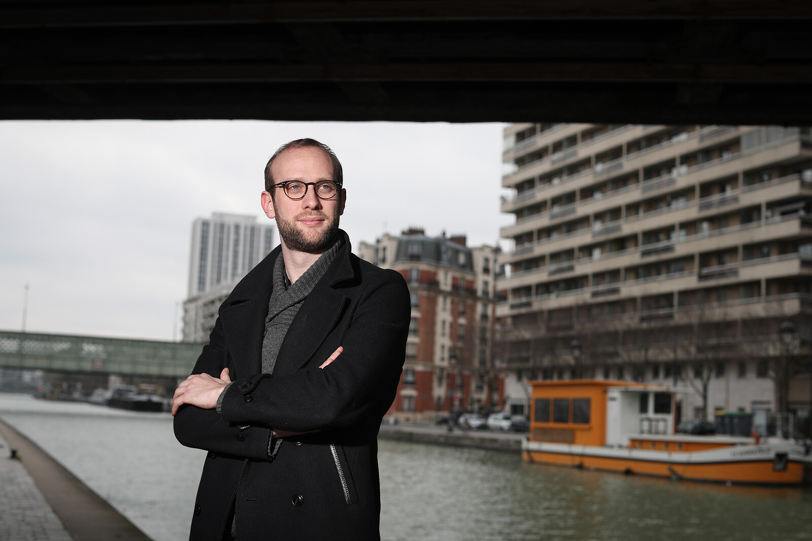 Simon Carrey, piano - OEM Lunchtime Concerts at St Paul's Church Clifton