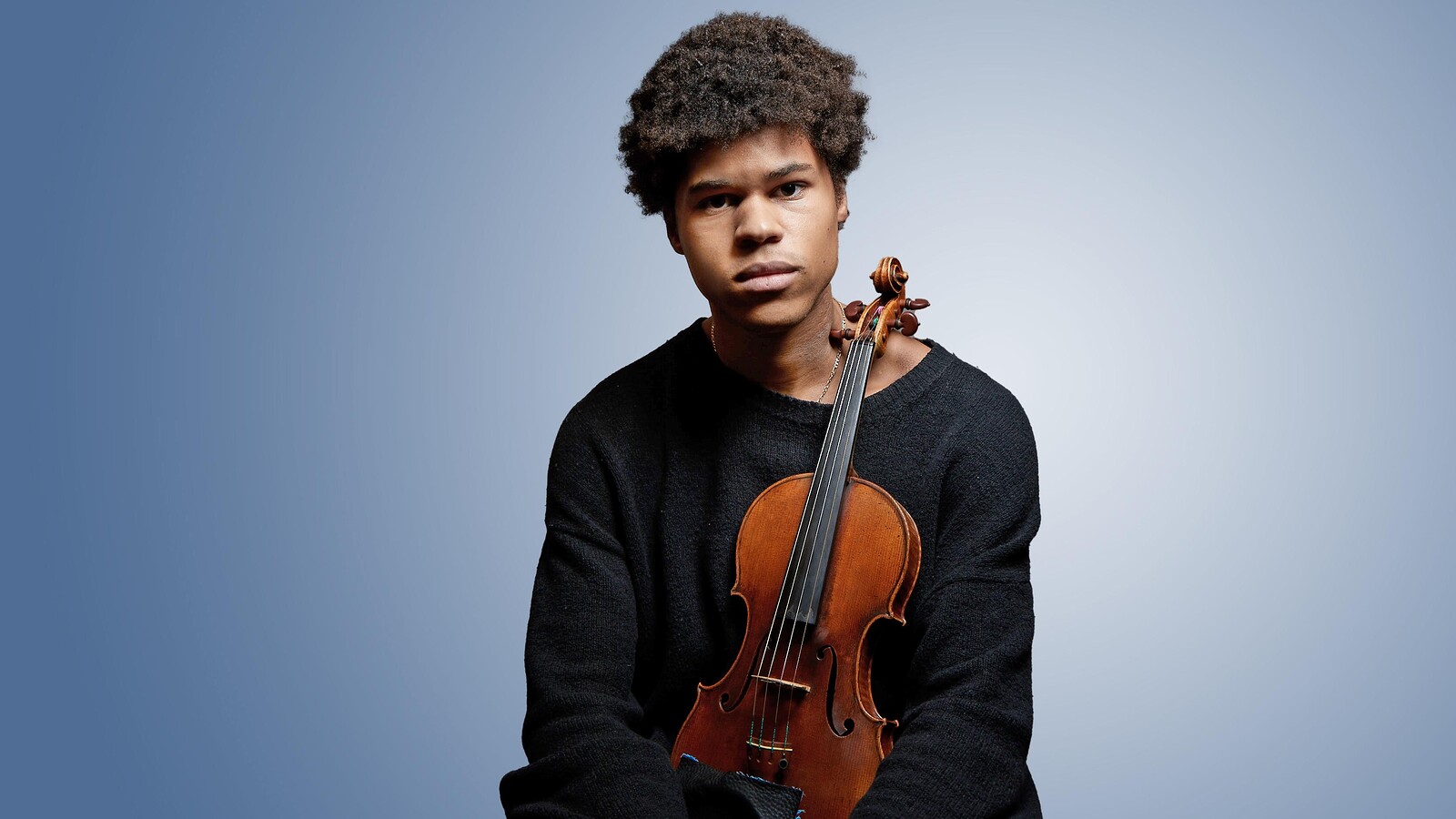 Braimah Kanneh-Mason + Plínio Fernandes at The Jam Jar