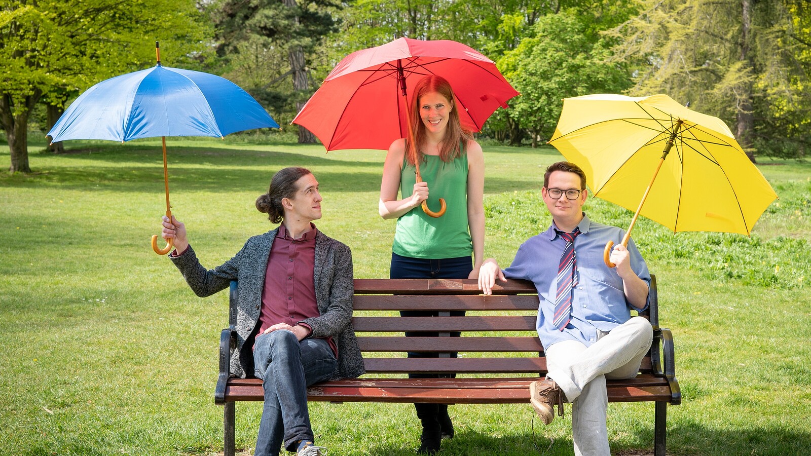 MATES: The Improvised '90s Sitcom at The Bristol Improv Theatre