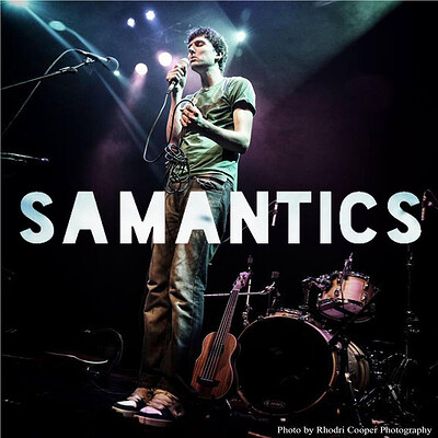 Samantics + Nick Parker + Guest at Moor Beer Co