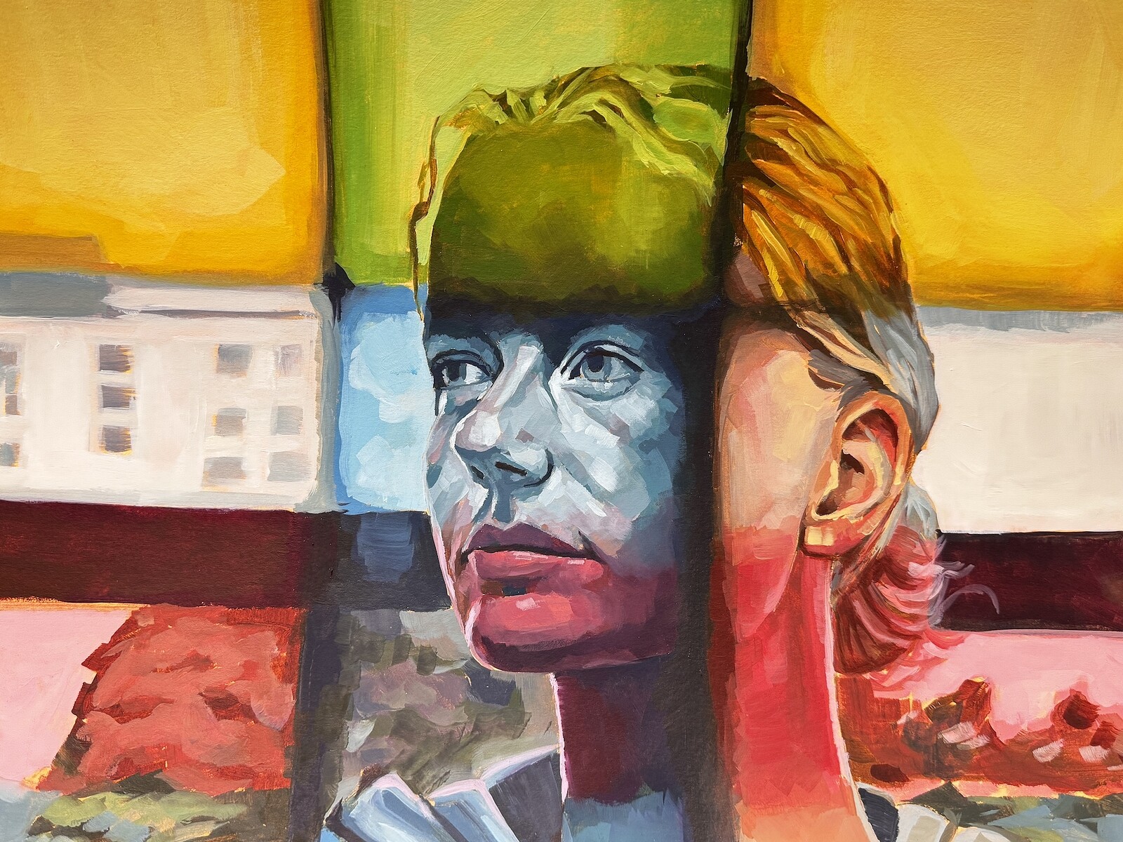 FUTURE ARTISTS 24 at Centrespace Gallery