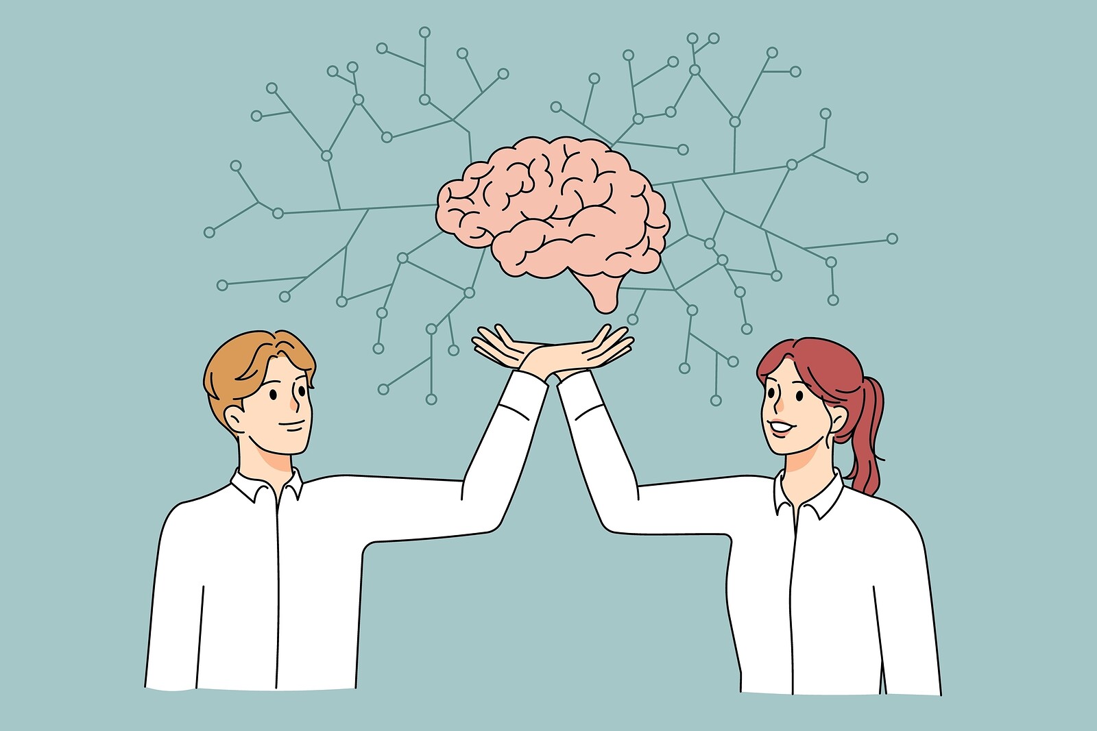The Neuroscience of Happiness w/ Dr Jonathan Iliff at Hen & Chicken
