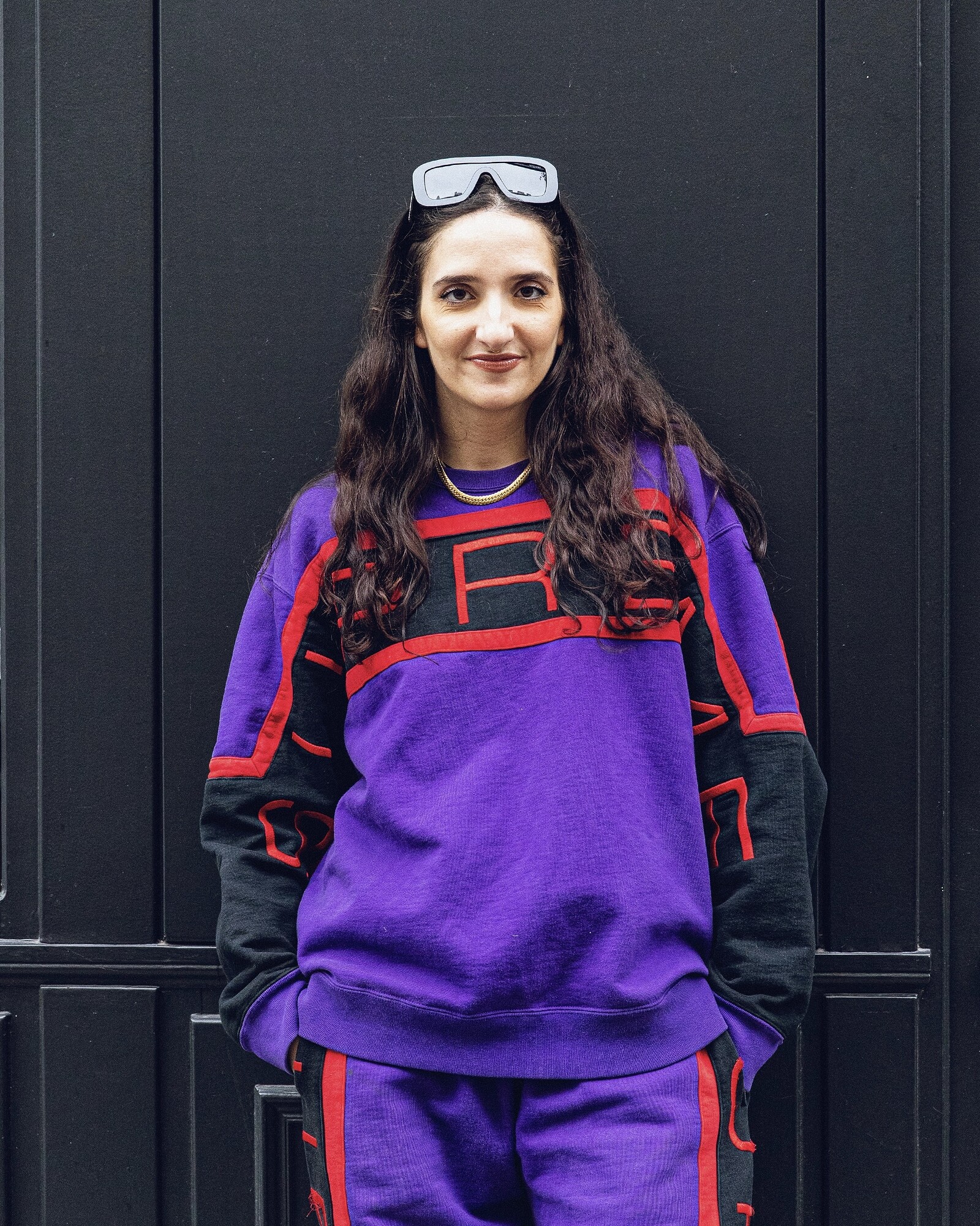 Saint Ludo RIGSIDE tickets — Crofters Rights, Bristol