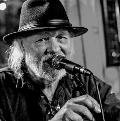 Pete Coggins Trio at The Bristol Fringe