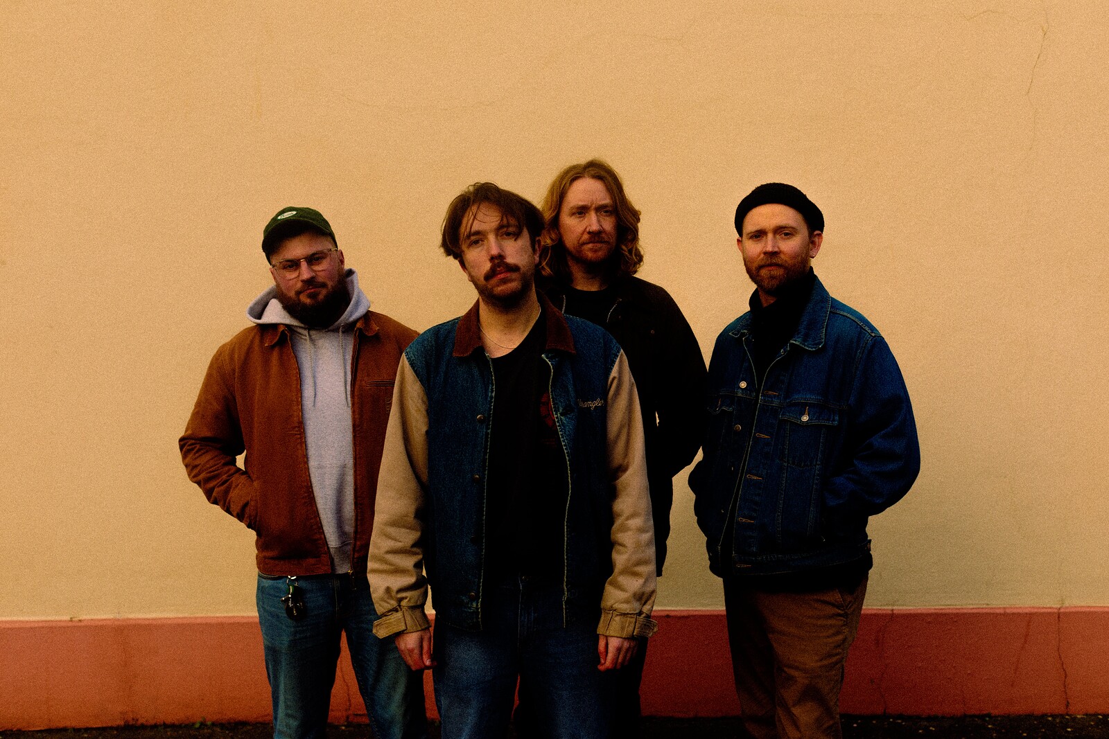 Alpaca Presents | Sometimes + Support at Crofters Rights