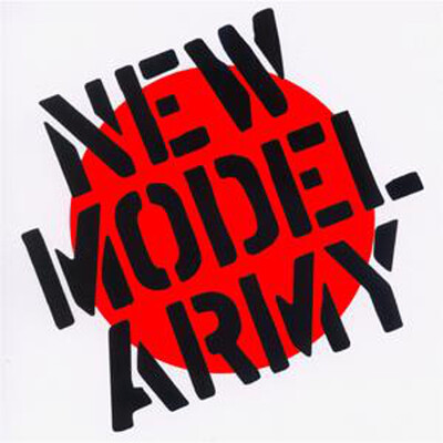 New Model Army: In Conversation with Cathi Unswort at Rough Trade Bristol
