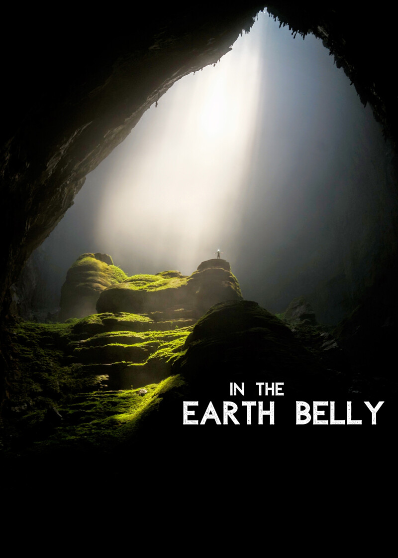 In the Earth Belly: Stories for Imbolc at Urban Escape Roundhouse