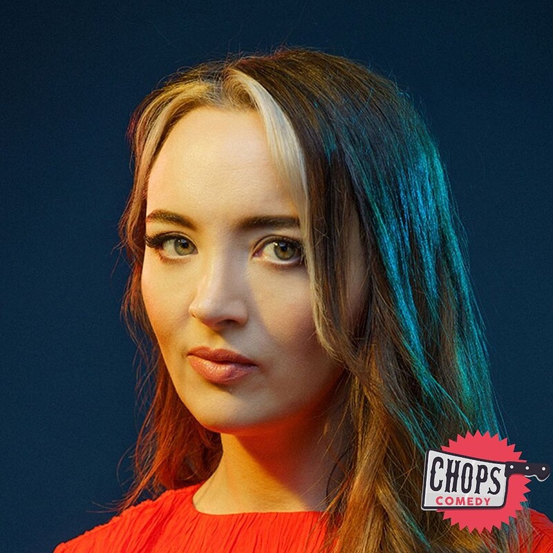 Chops Comedy Presents: Fern Brady at Bar 57