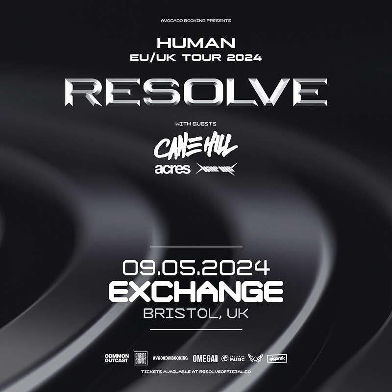 Resolve at Exchange