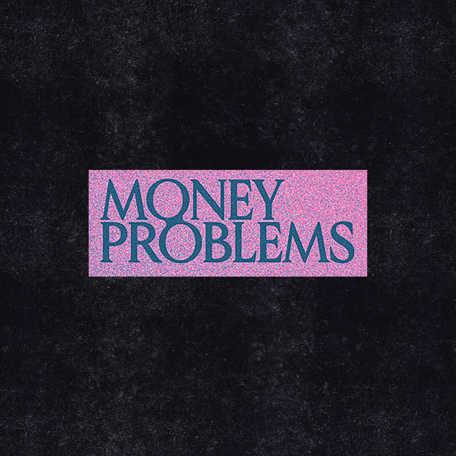 Money Problems W/ Kahn B2B Yuseemi at Green Works
