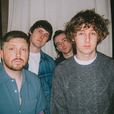 Intimate Performance + Signing at Rough Trade Bristol